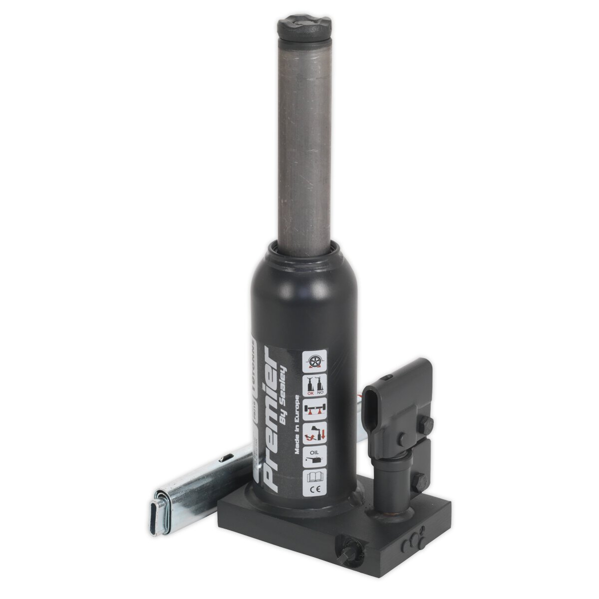Premier Bottle Jack 10tonne