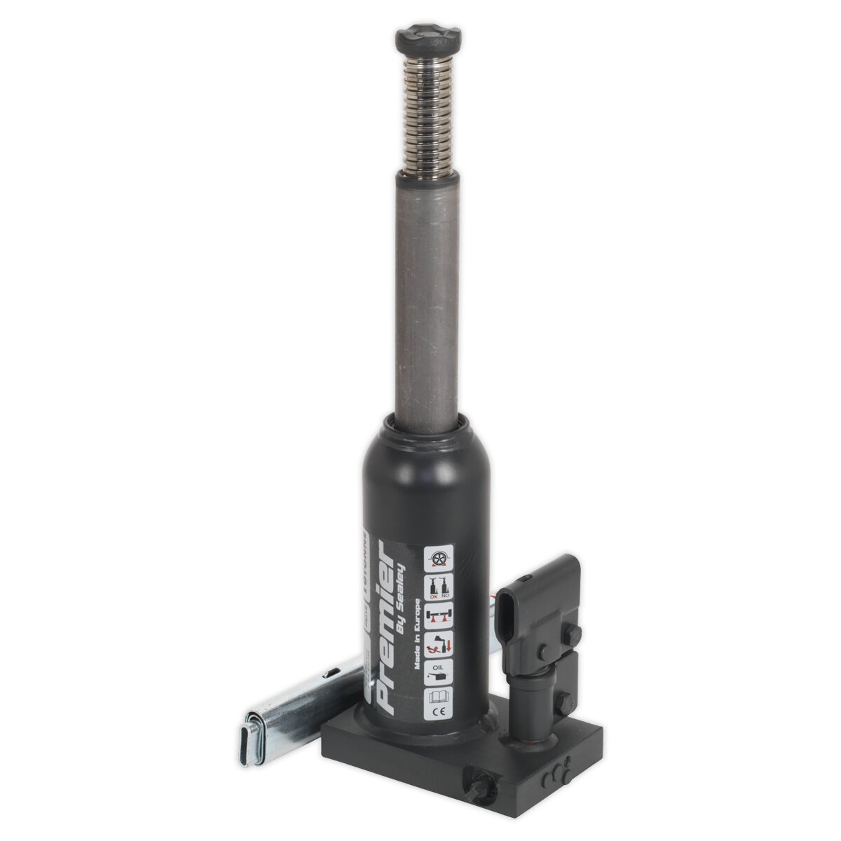 Premier Bottle Jack 10tonne