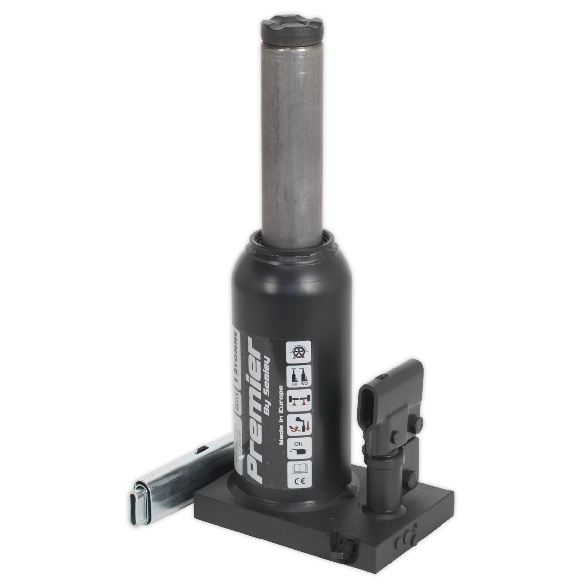 Premier Bottle Jack 12tonne
