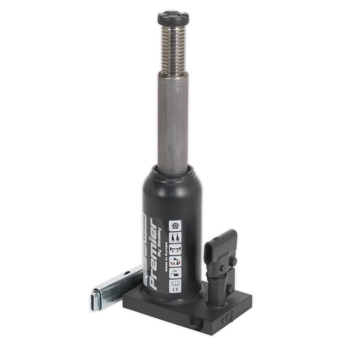 Premier Bottle Jack 12tonne
