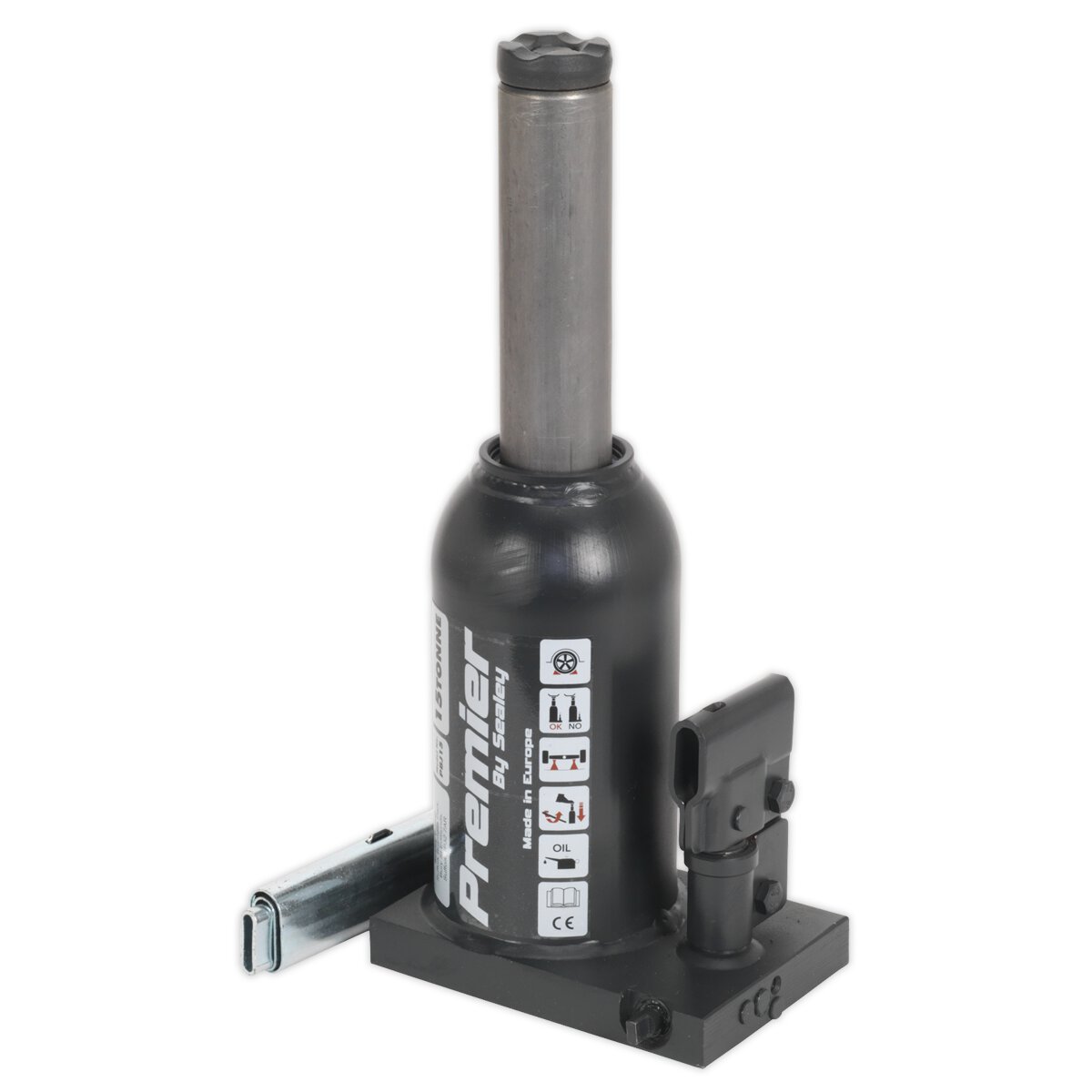 Premier Bottle Jack 15tonne