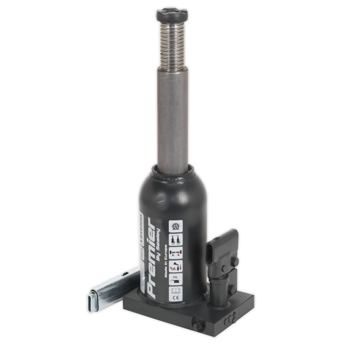 Premier Bottle Jack 15tonne