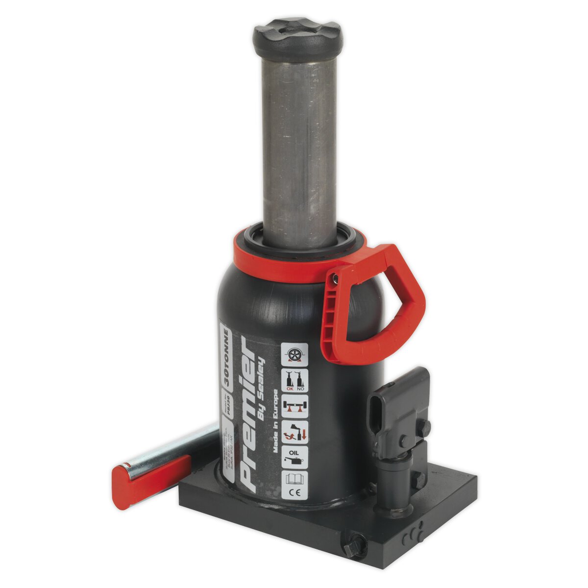 Premier Bottle Jack 30tonne