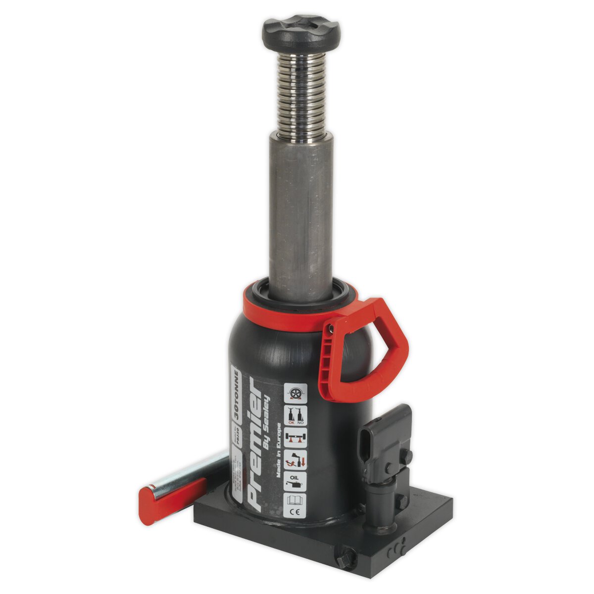 Premier Bottle Jack 30tonne