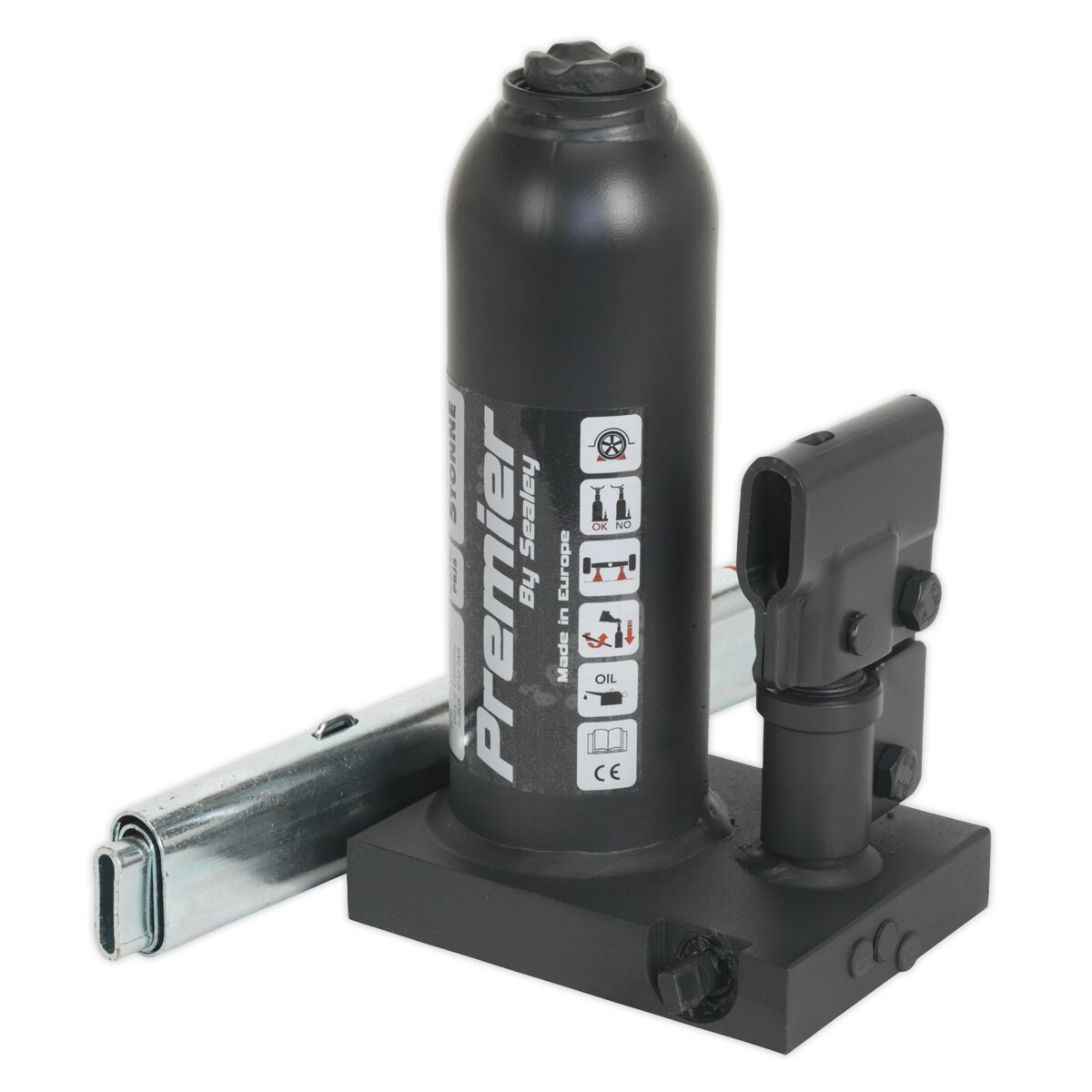 Premier Bottle Jack 5tonne
