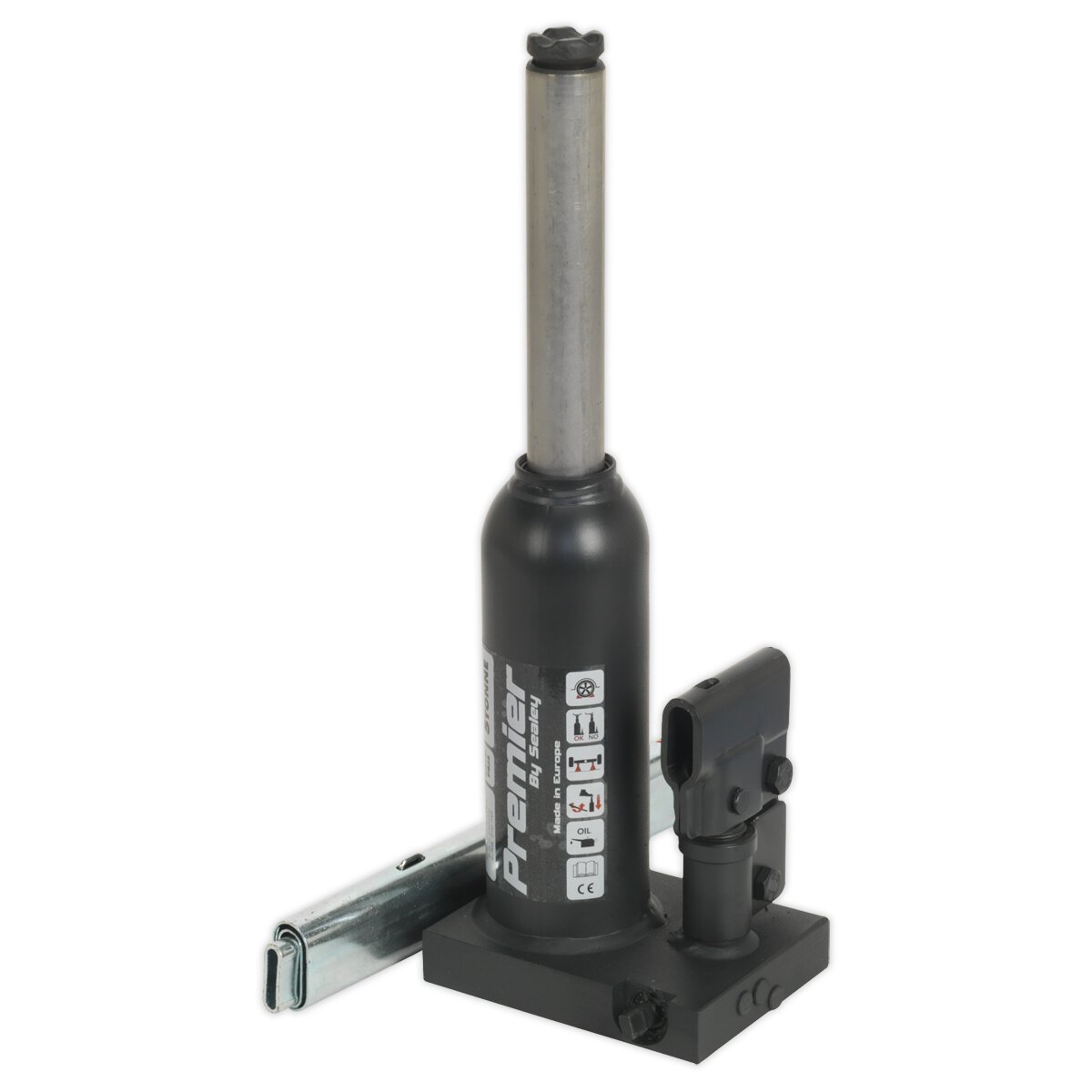 Premier Bottle Jack 5tonne