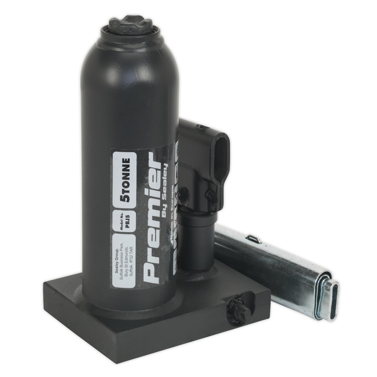 Premier Bottle Jack 5tonne