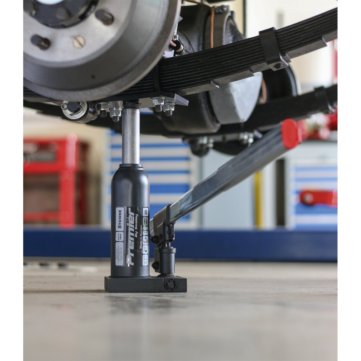 Premier Bottle Jack 5tonne