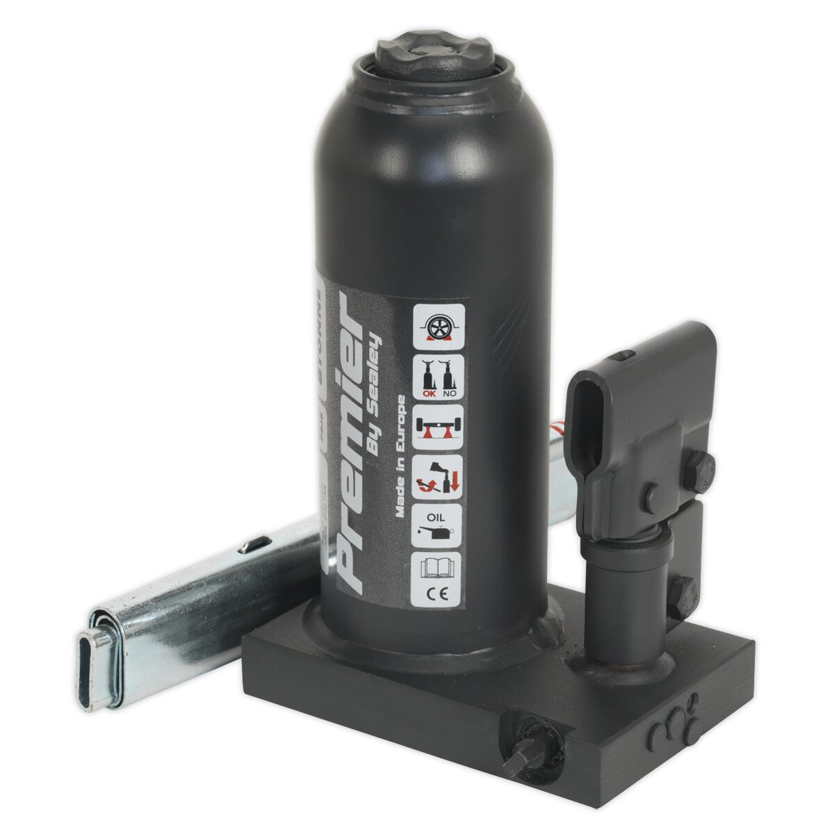 Premier Bottle Jack 8tonne