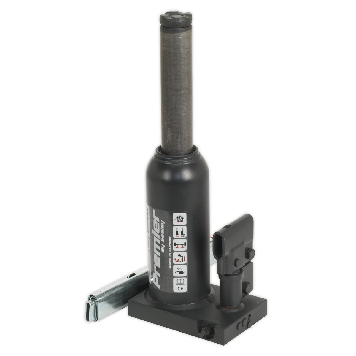 Premier Bottle Jack 8tonne