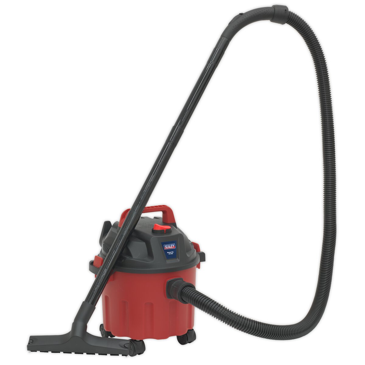 Vacuum Cleaner Wet & Dry 10L 1000W/230V
