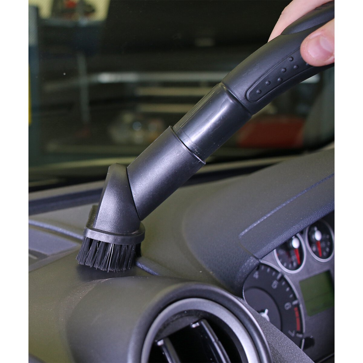 Vacuum Cleaner Wet & Dry 10L 1000W/230V
