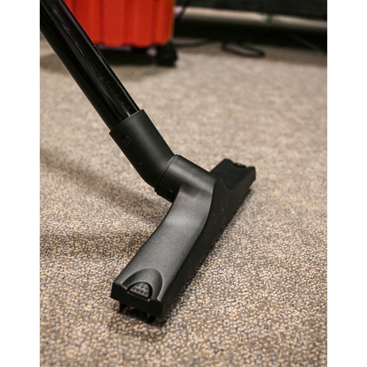 Vacuum Cleaner Wet & Dry 10L 1000W/230V