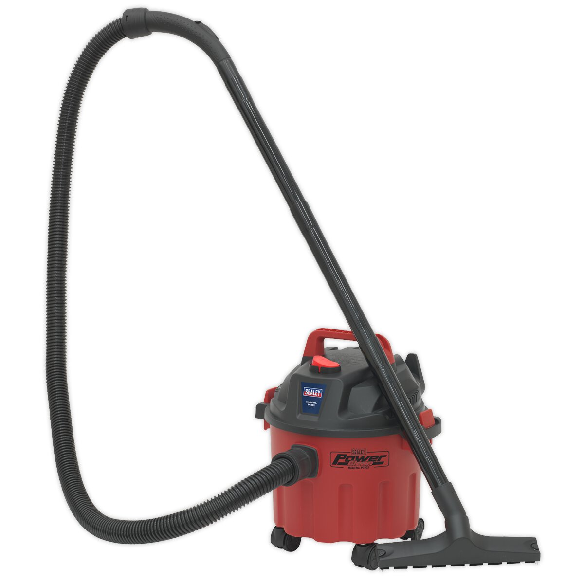 Vacuum Cleaner Wet & Dry 10L 1000W/230V
