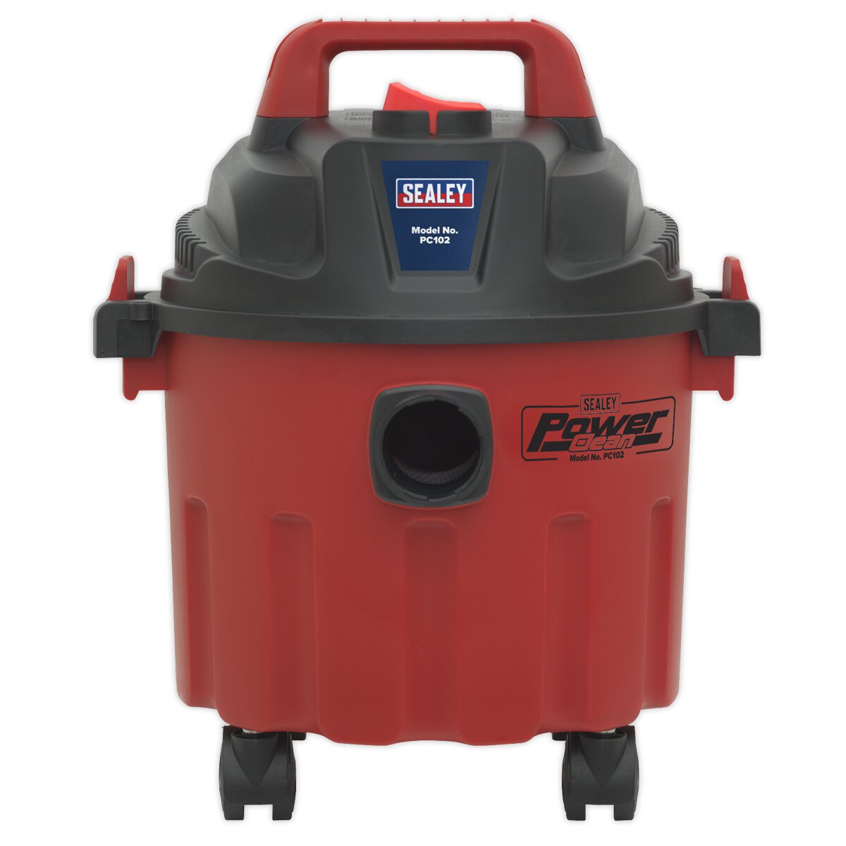 Vacuum Cleaner Wet & Dry 10L 1000W/230V