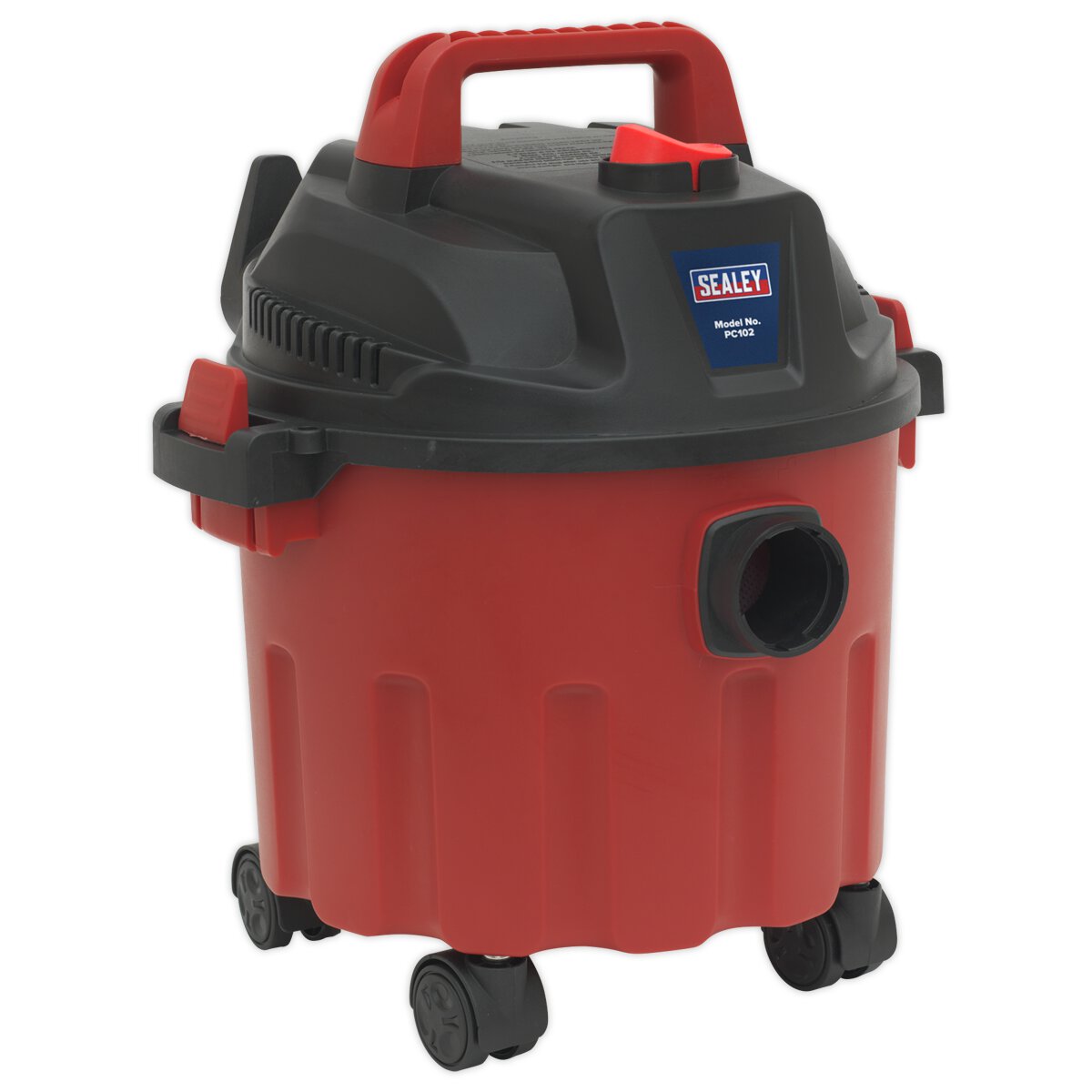 Vacuum Cleaner Wet & Dry 10L 1000W/230V