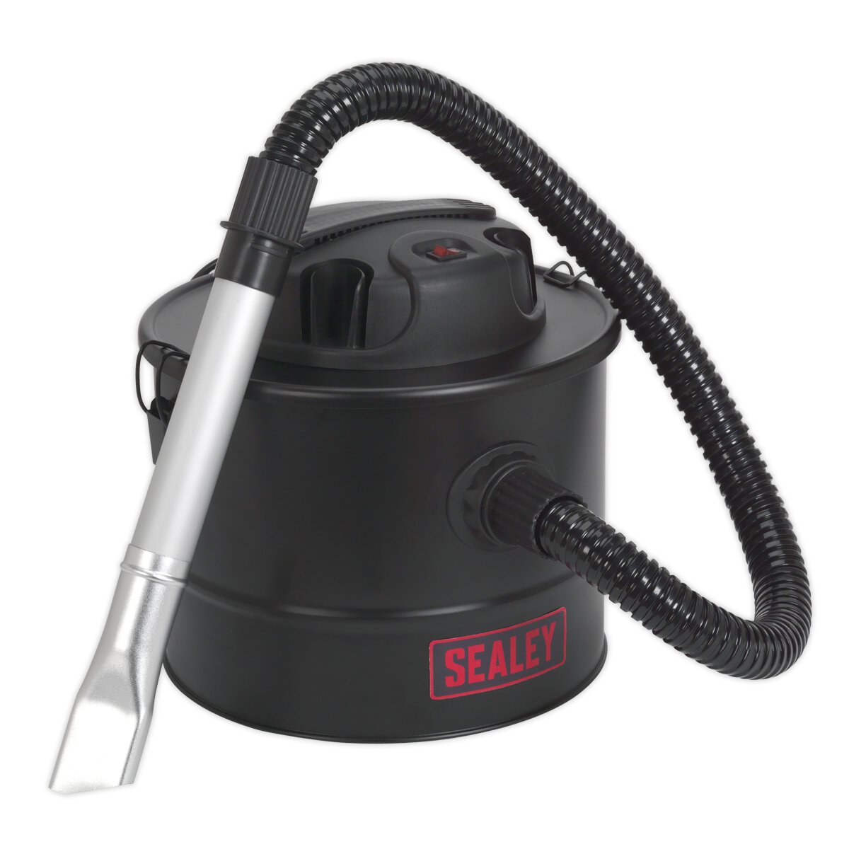 Ash Vacuum Cleaner 15L 1000W/230V