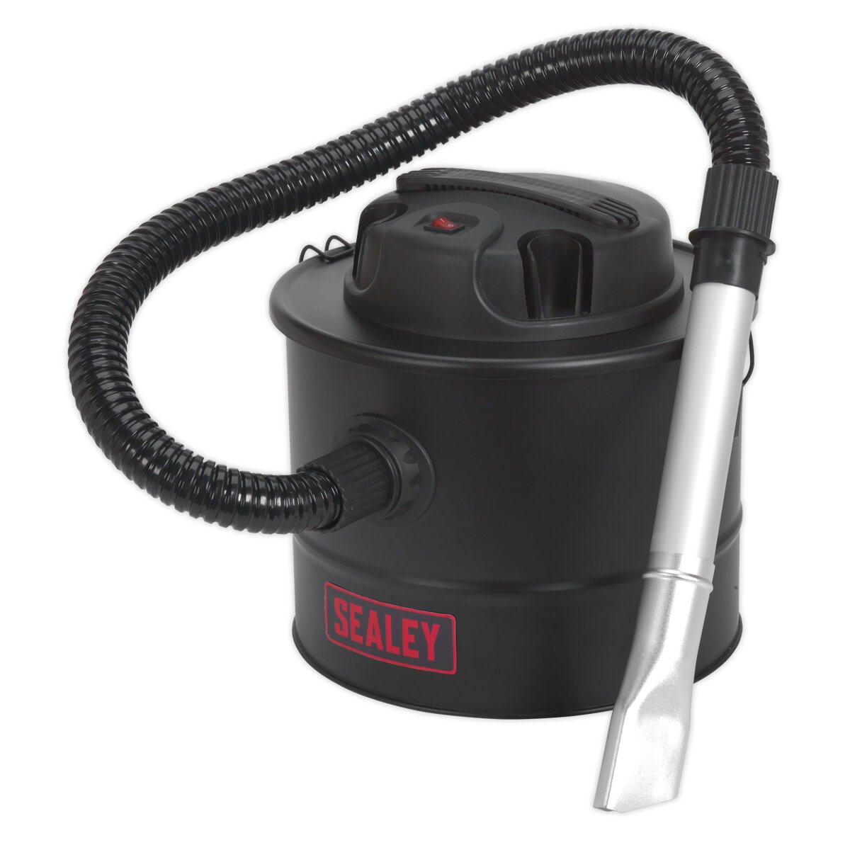 Ash Vacuum Cleaner 15L 1000W/230V
