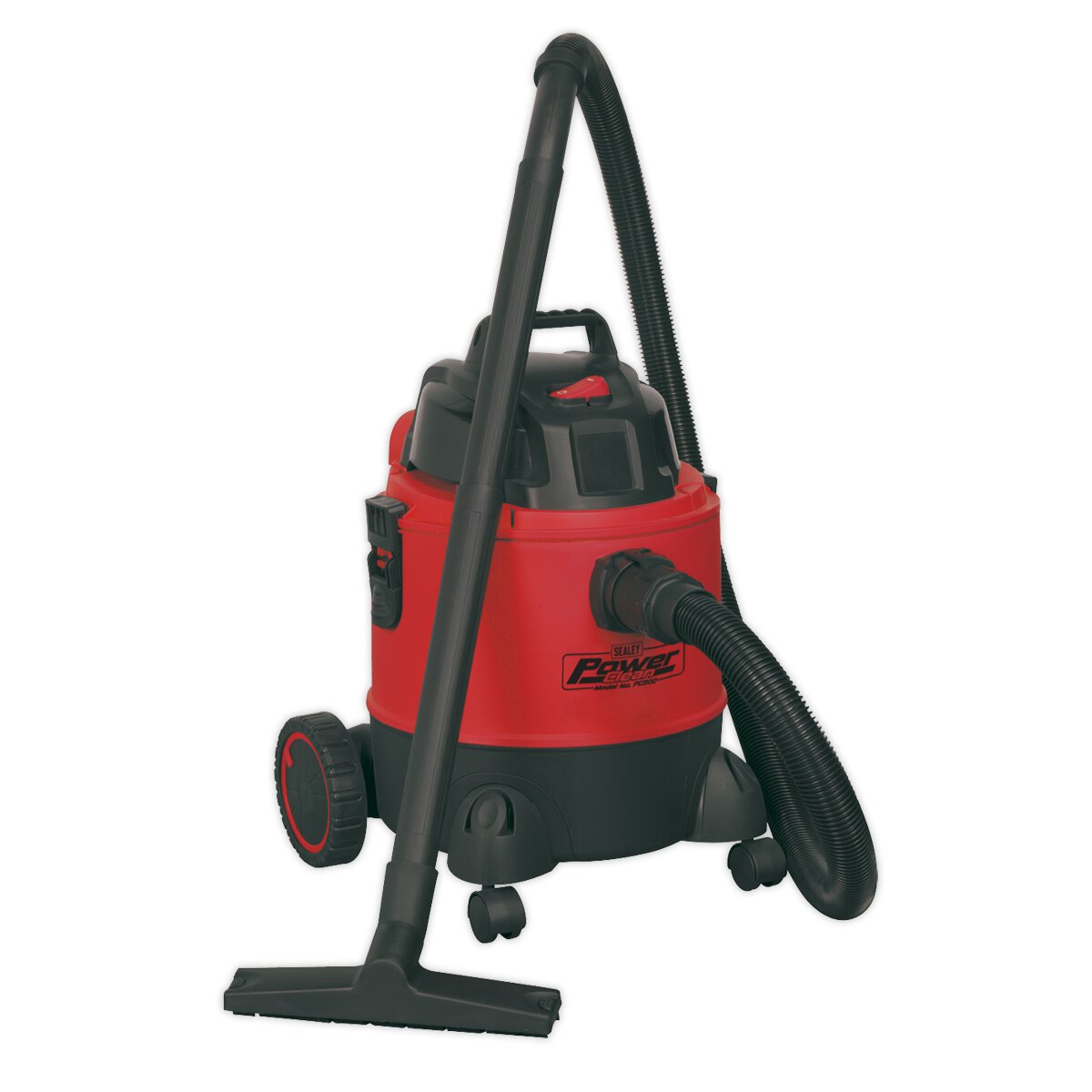Vacuum Cleaner Wet & Dry 20L 1250W/230V