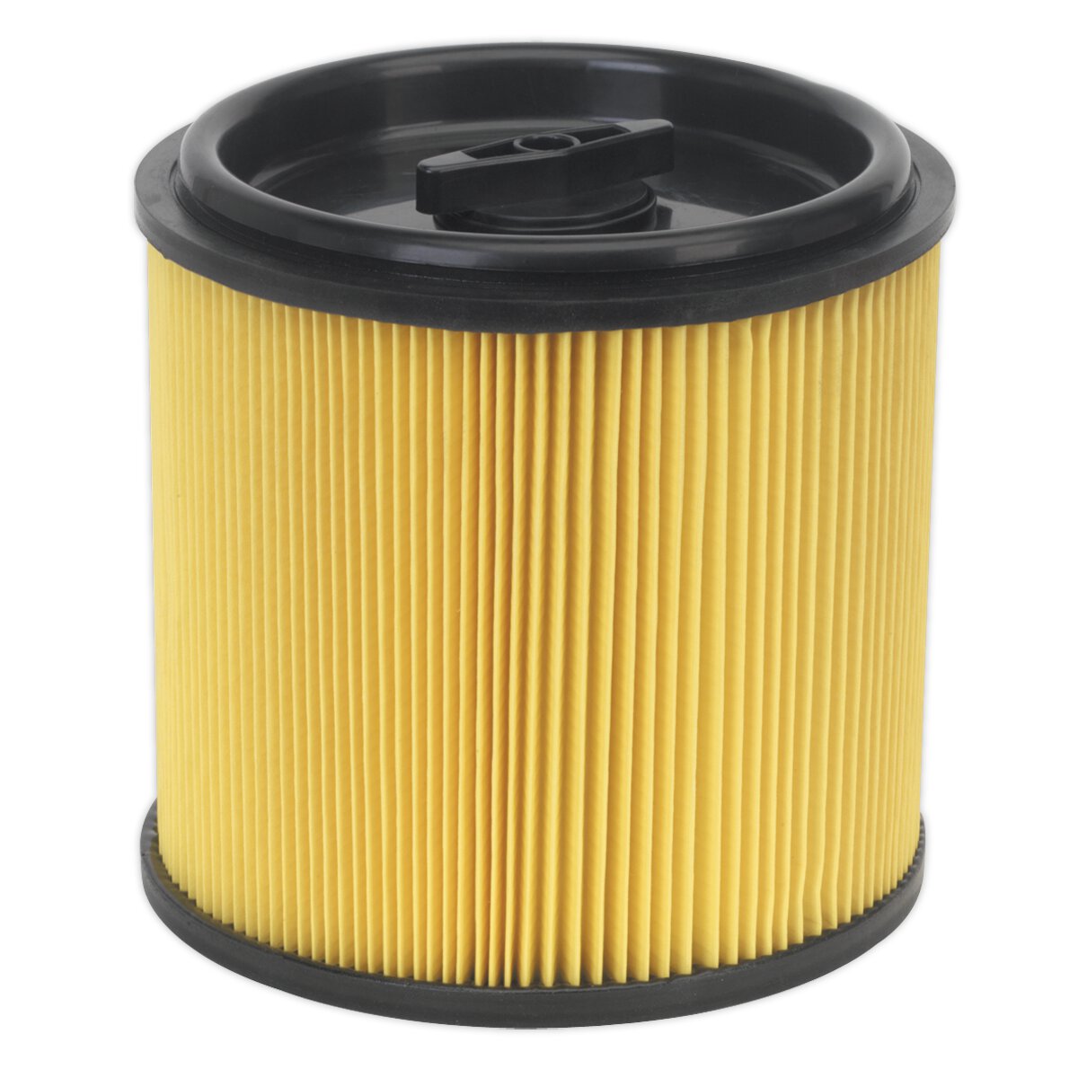 Locking Cartridge Filter for PC200 & PC300 Series