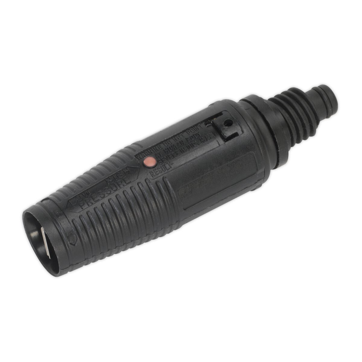 Variable Spray Jet Nozzle Hi-Low Pressure