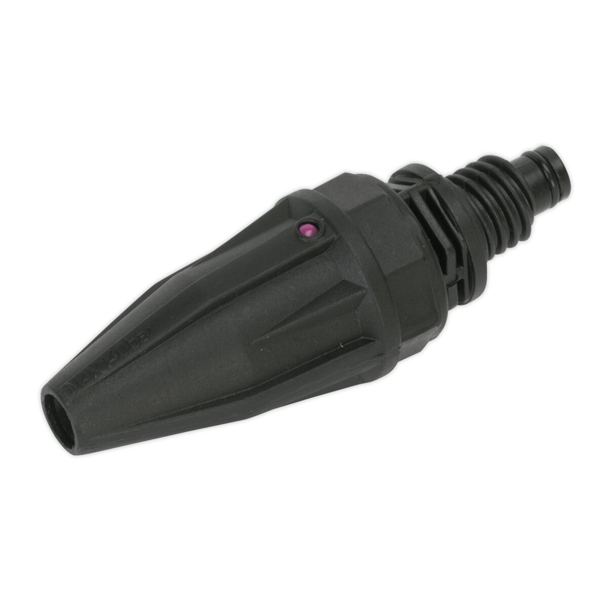 Turbo Rotablast® Nozzle