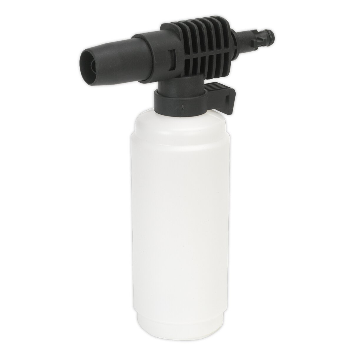 Detergent Bottle Lance