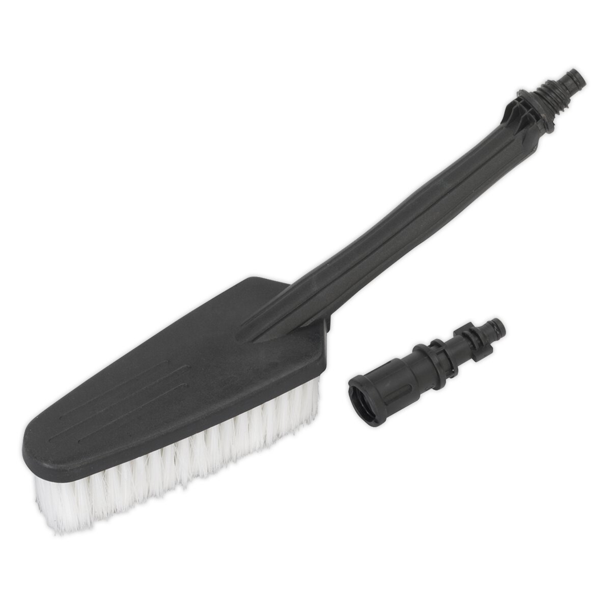 Fixed Brush 175mm