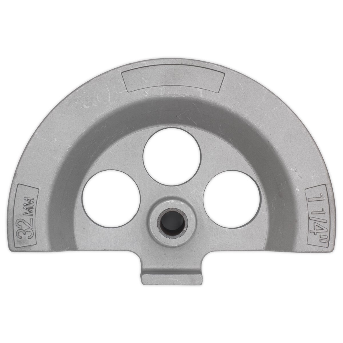 Former for Conduit Bender 32mm for PCB25