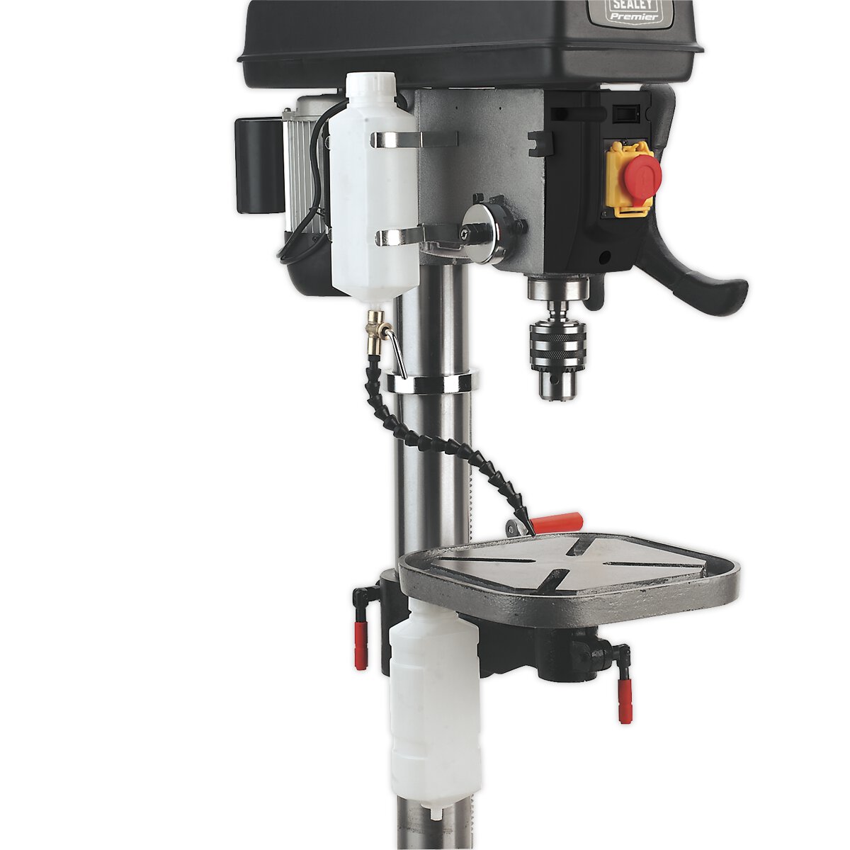 Coolant System for PDM155B, PDM210F, PDM240F, PDM260F