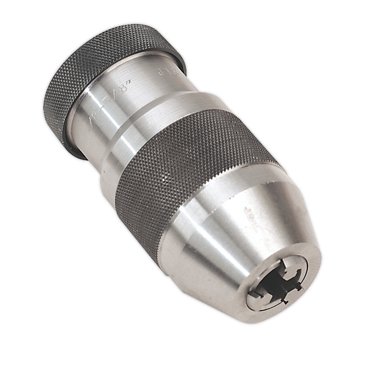 Keyless Pillar Drill Chuck 16mm