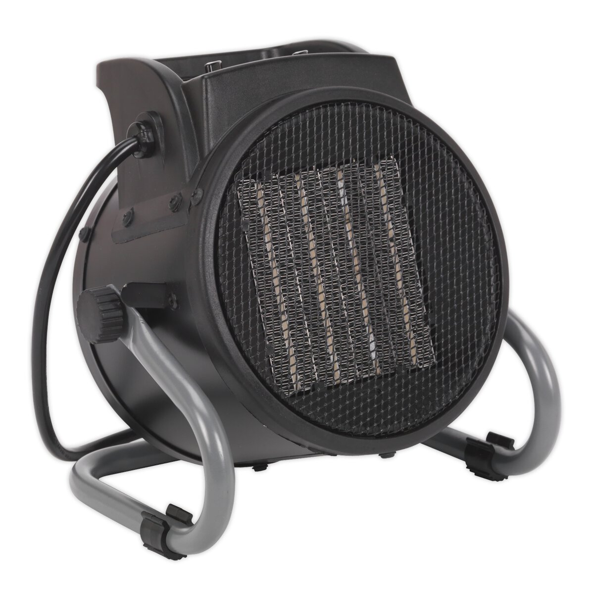 Industrial PTC Fan Heater 2000W/230V