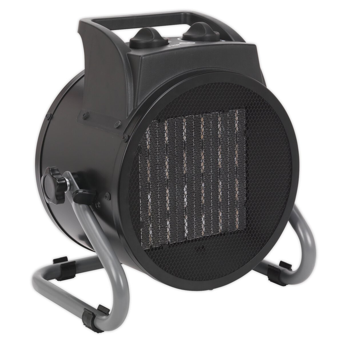 Industrial PTC Fan Heater 3000W/230V