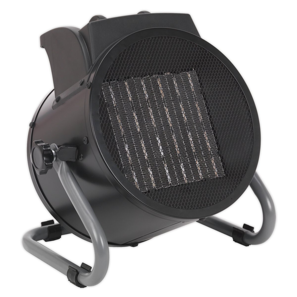 Industrial PTC Fan Heater 3000W/230V