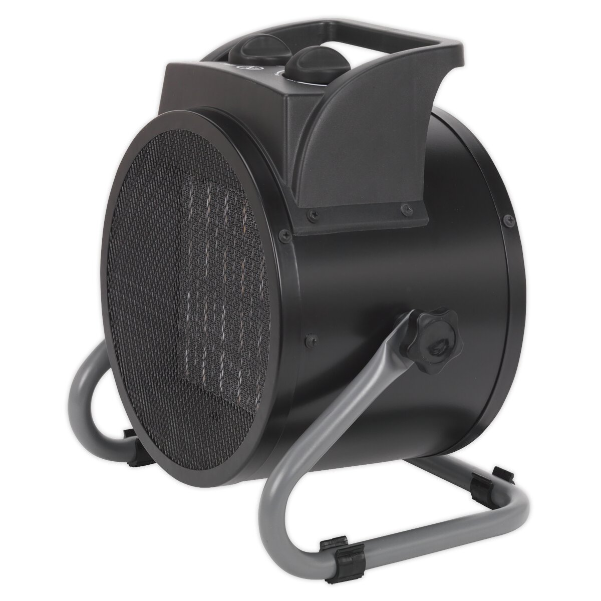 Industrial PTC Fan Heater 3000W/230V