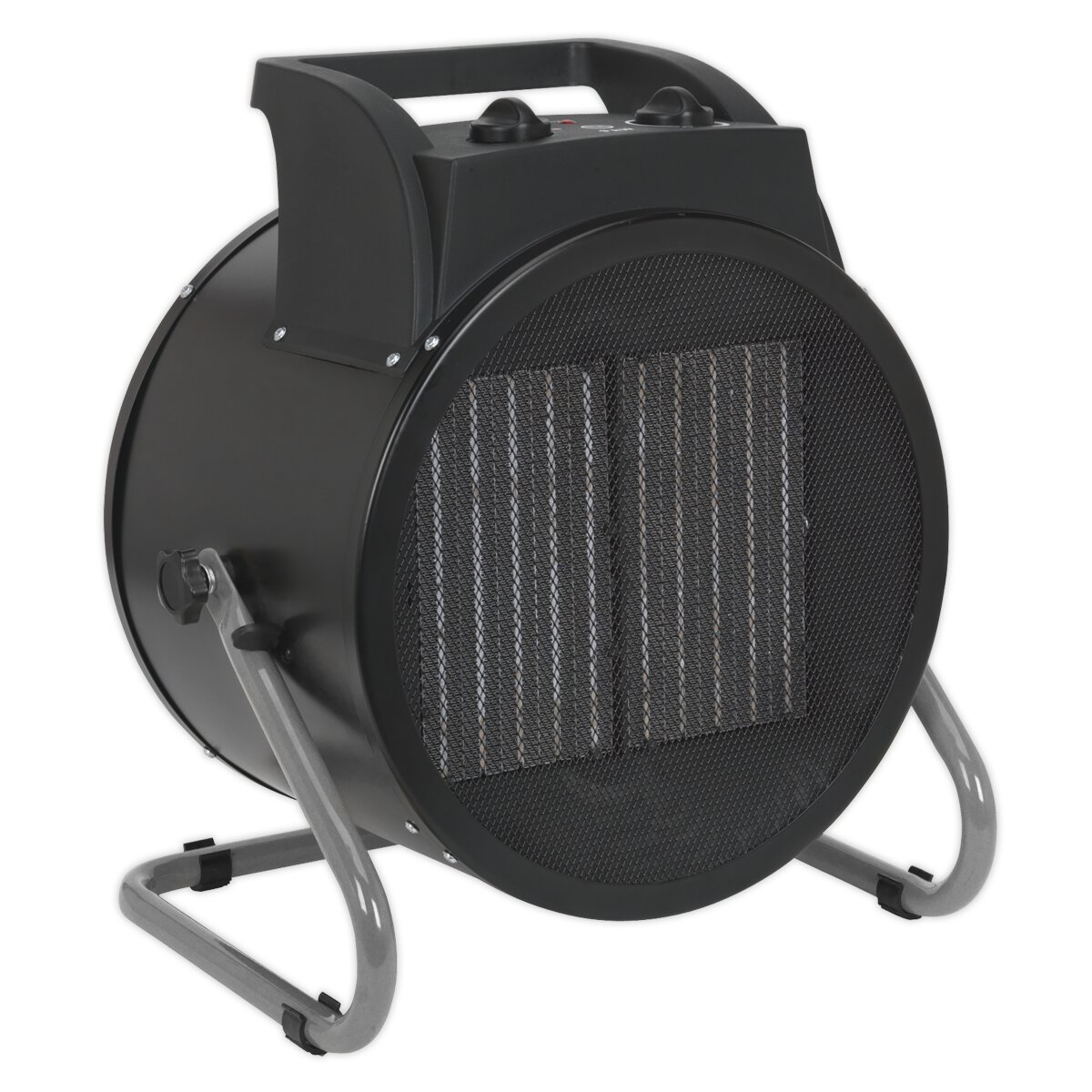 Industrial PTC Fan Heater 9000W 415V 3ph