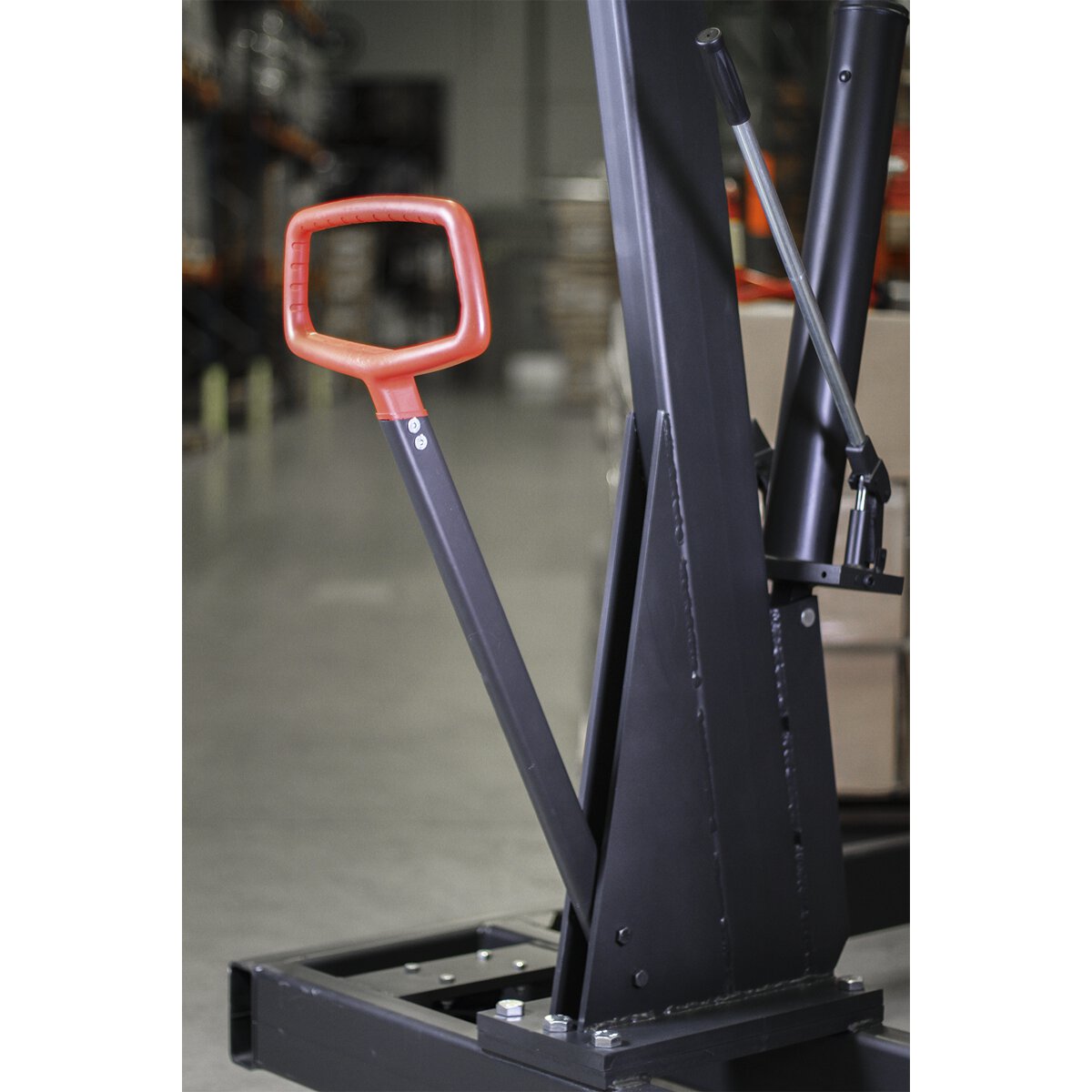 Premier Engine Crane 3tonne - Fixed