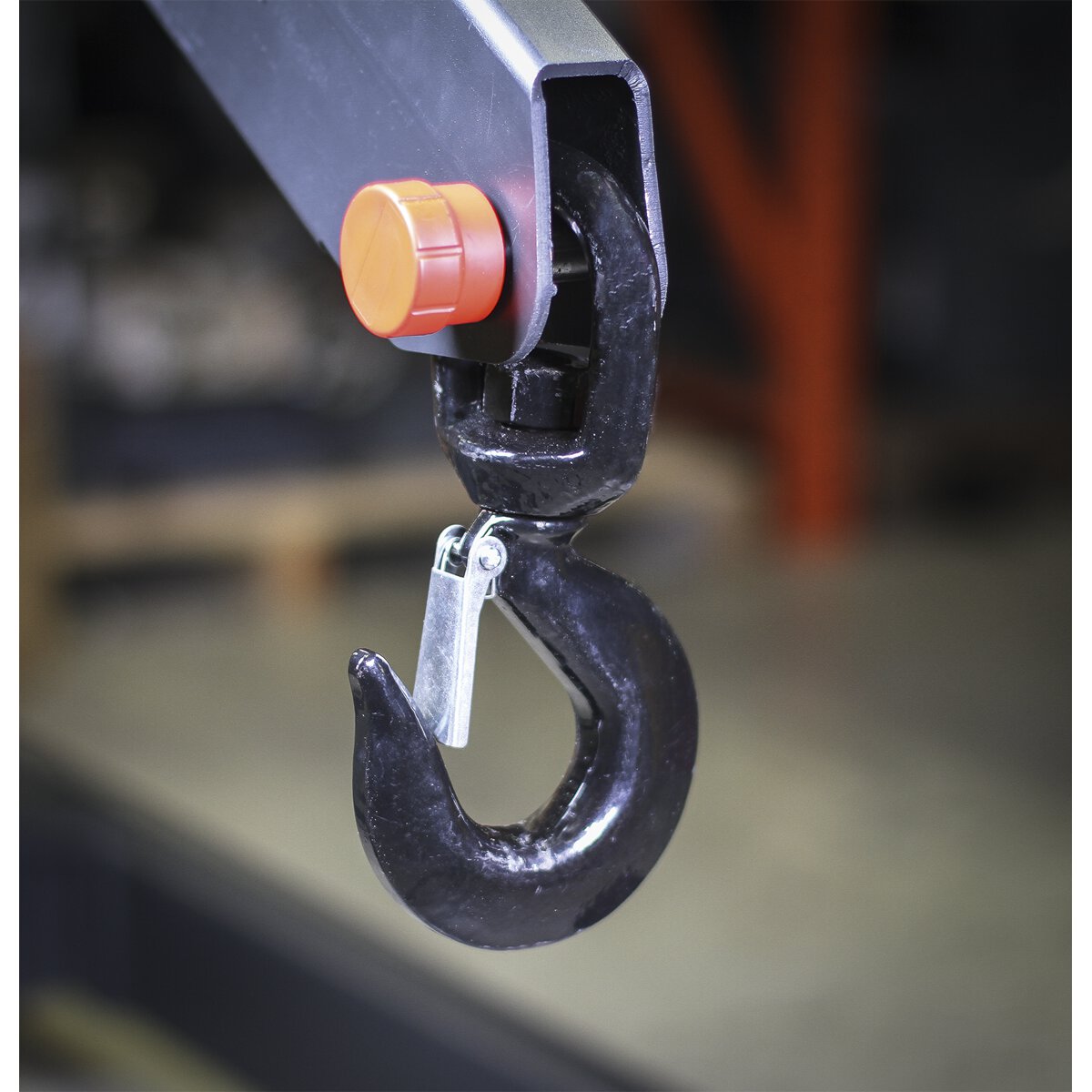 Premier Engine Crane 3tonne - Fixed