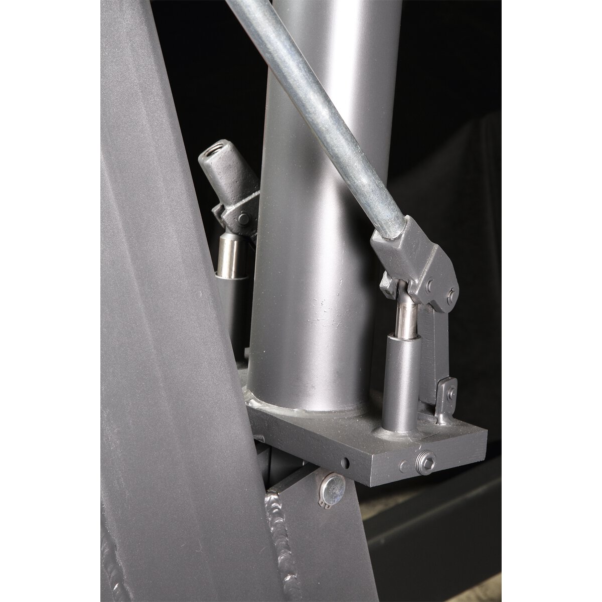 Premier Engine Crane 3tonne - Fixed