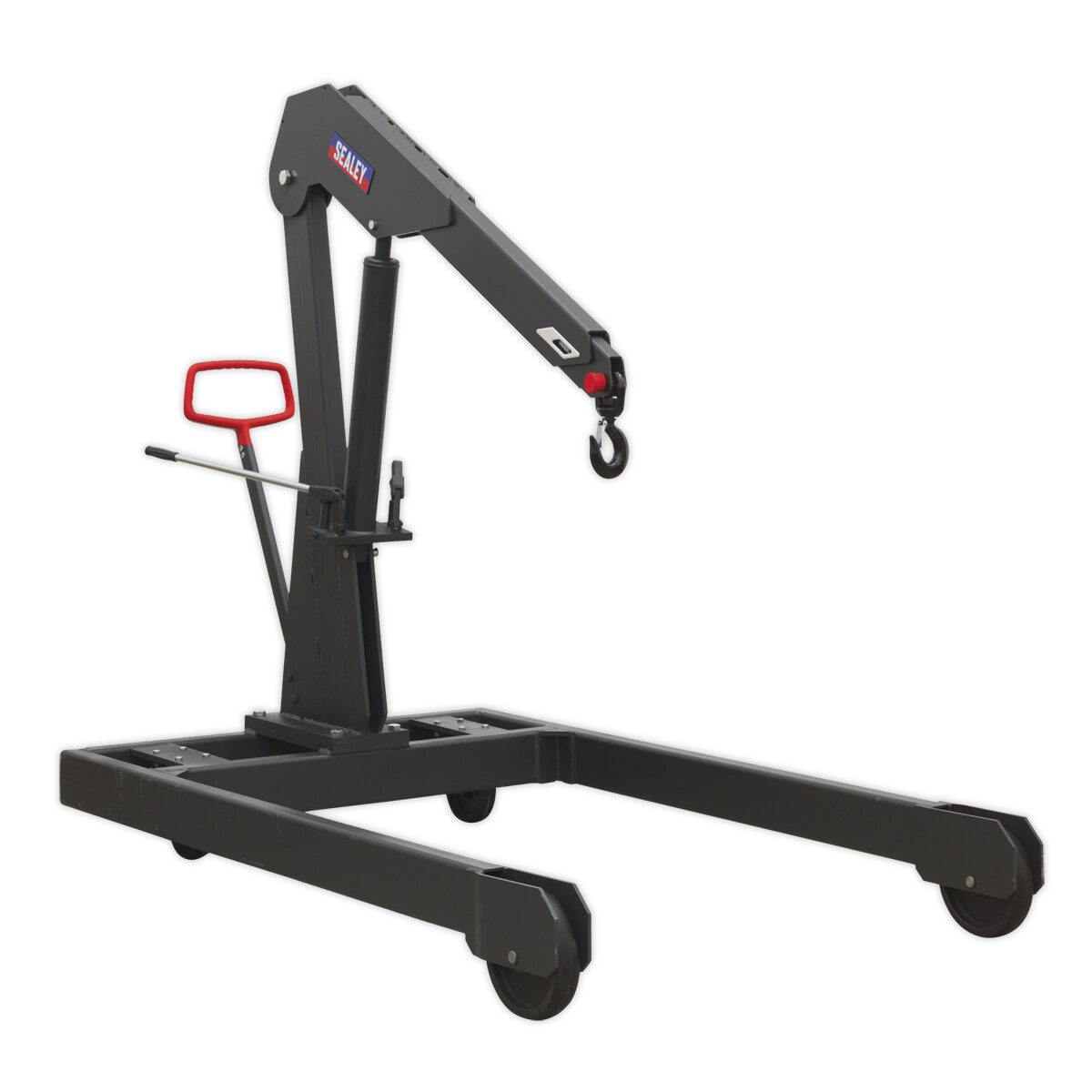 Premier Engine Crane 3tonne - Fixed