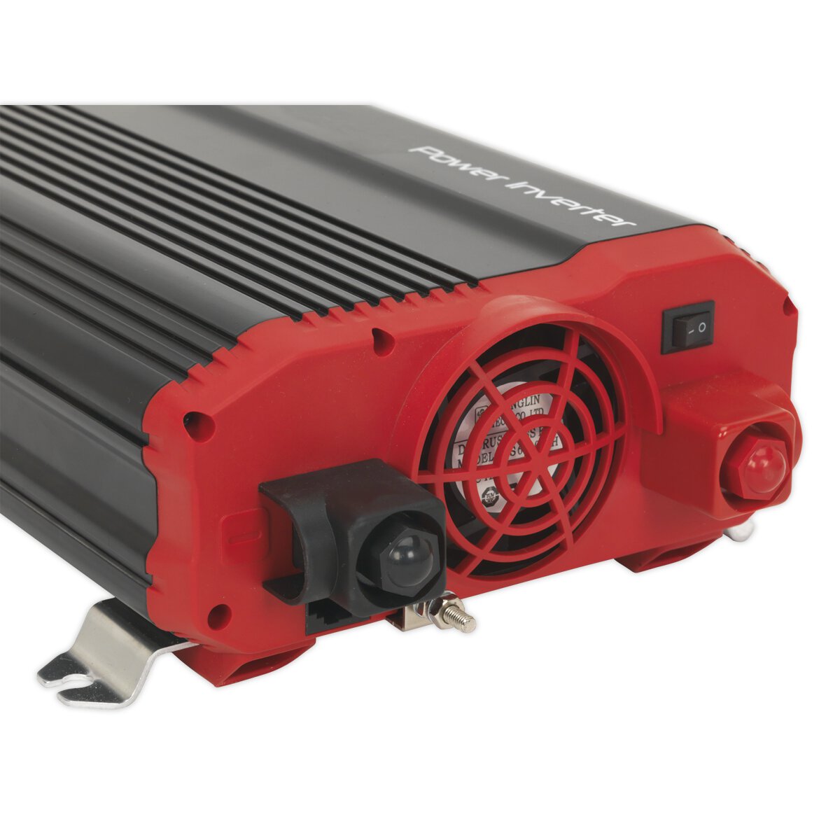 Power Inverter Modified Sine Wave 1500W 12V DC - 230V 50Hz