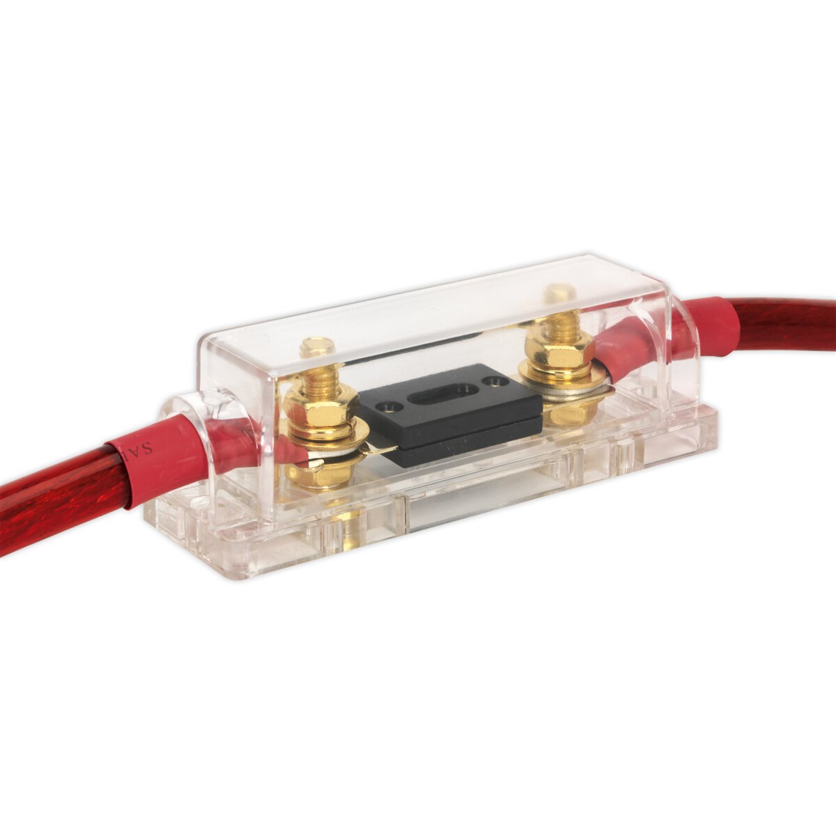 Power Inverter Modified Sine Wave 2000W 12V DC - 230V 50Hz