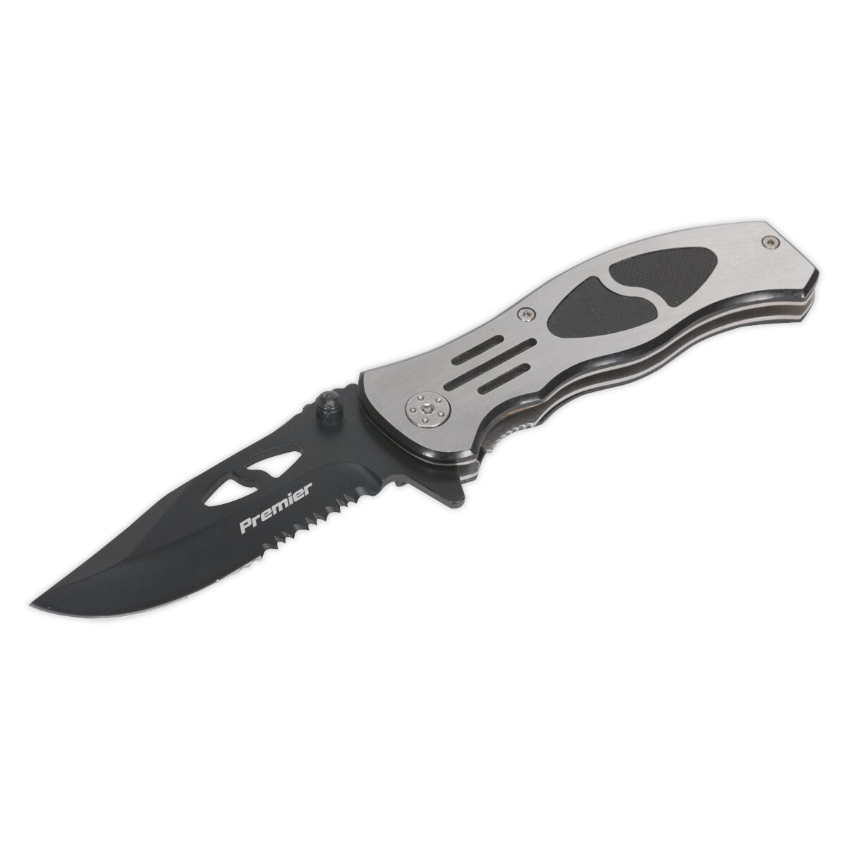 Pocket Knife Locking Large