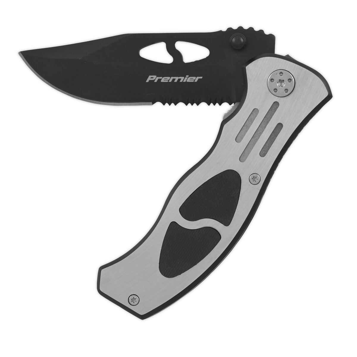 Pocket Knife Locking Large