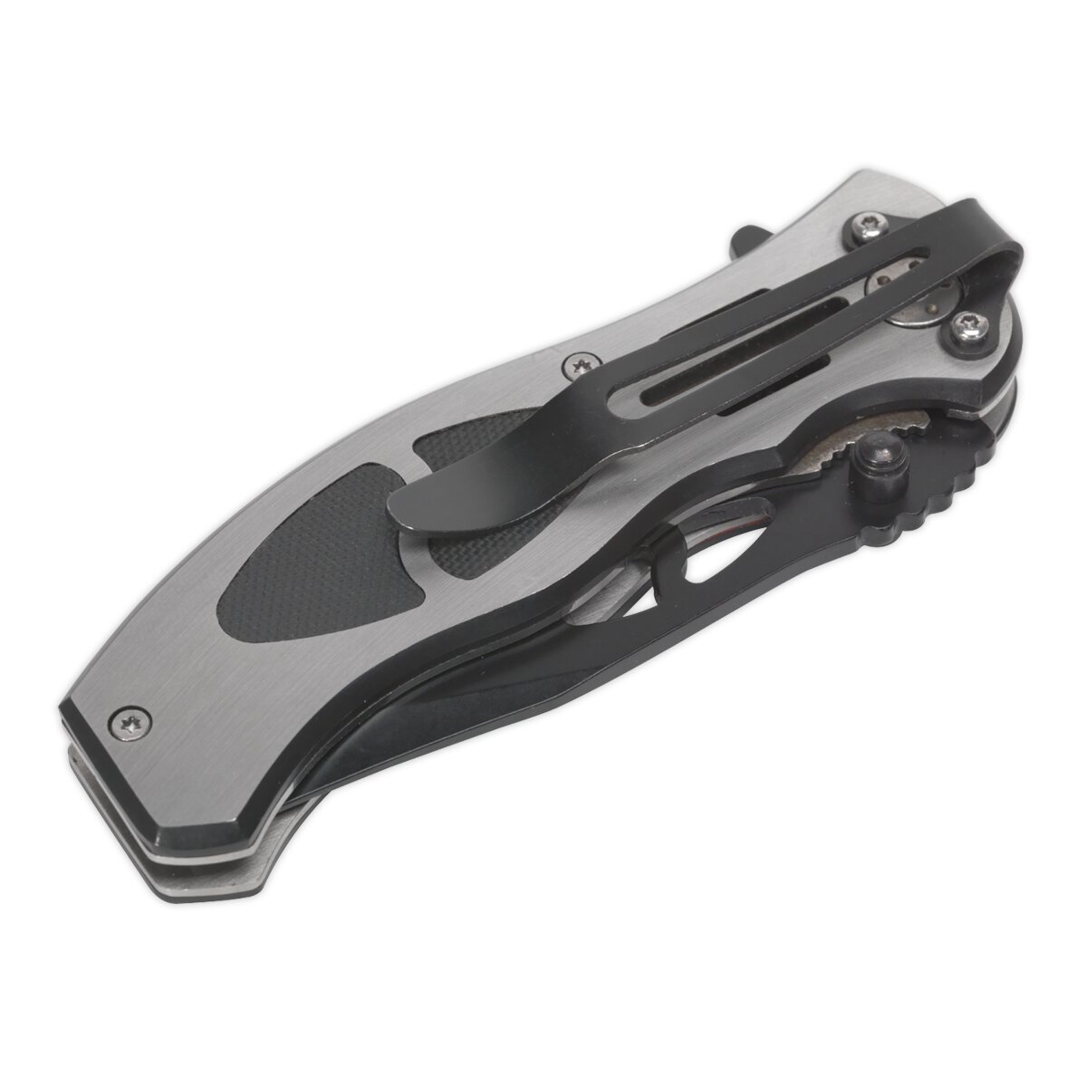 Pocket Knife Locking Large