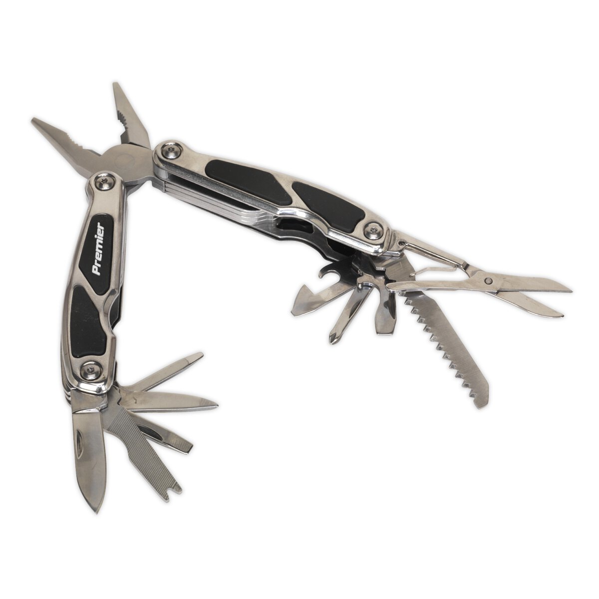 Multi-Tool 15 Function