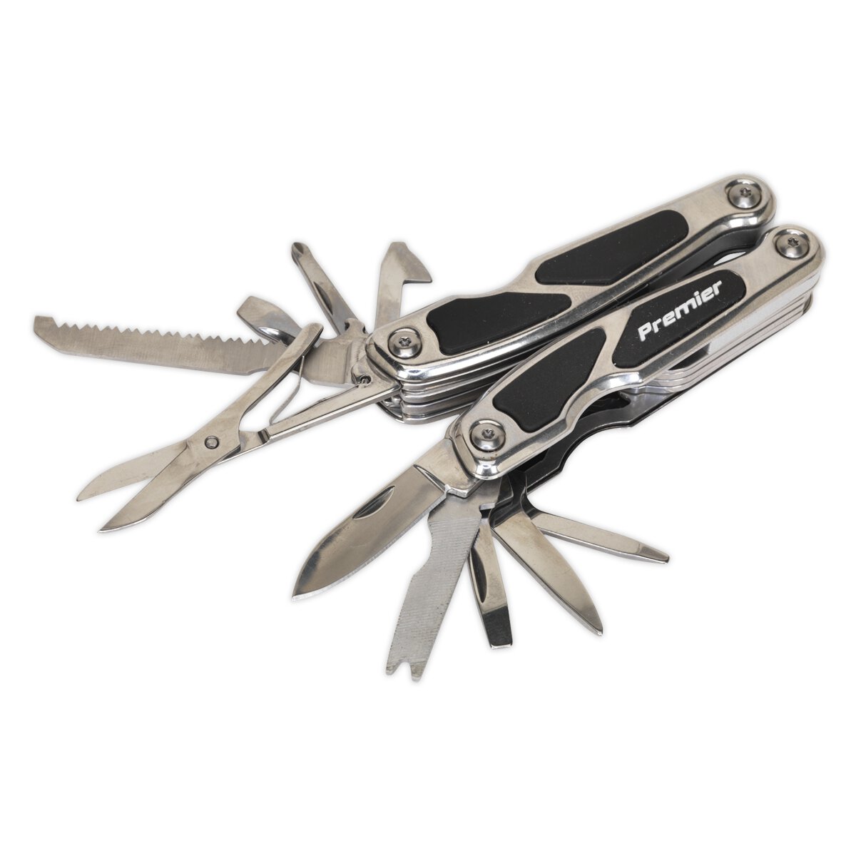 Multi-Tool 15 Function