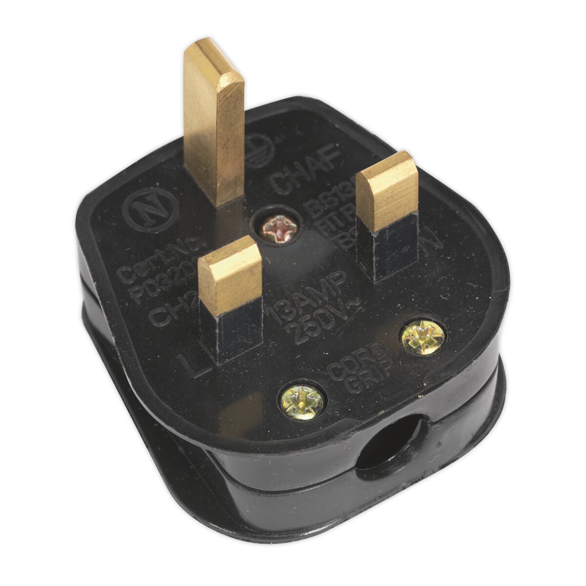 Plug 13Amp