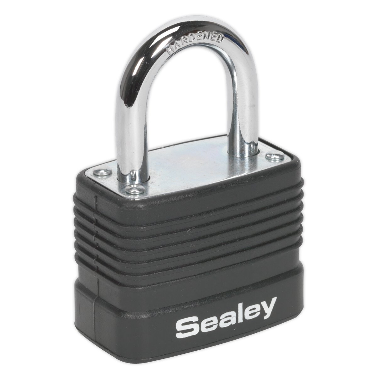 Steel Body Combination Padlock 40mm