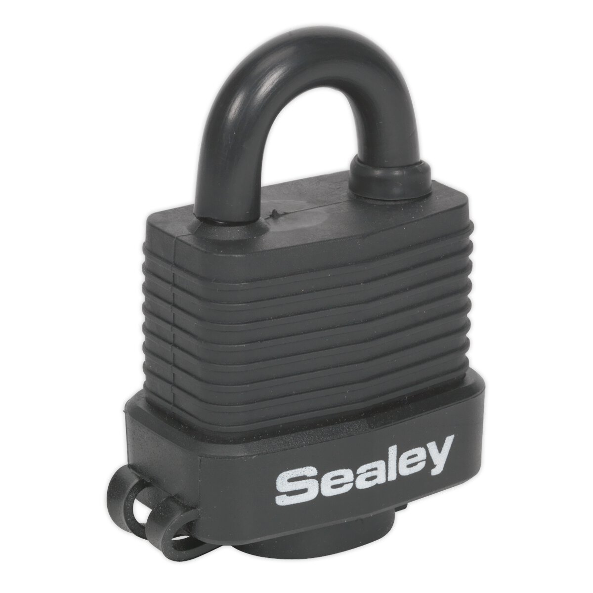 Steel Body Weatherproof Padlock 45mm